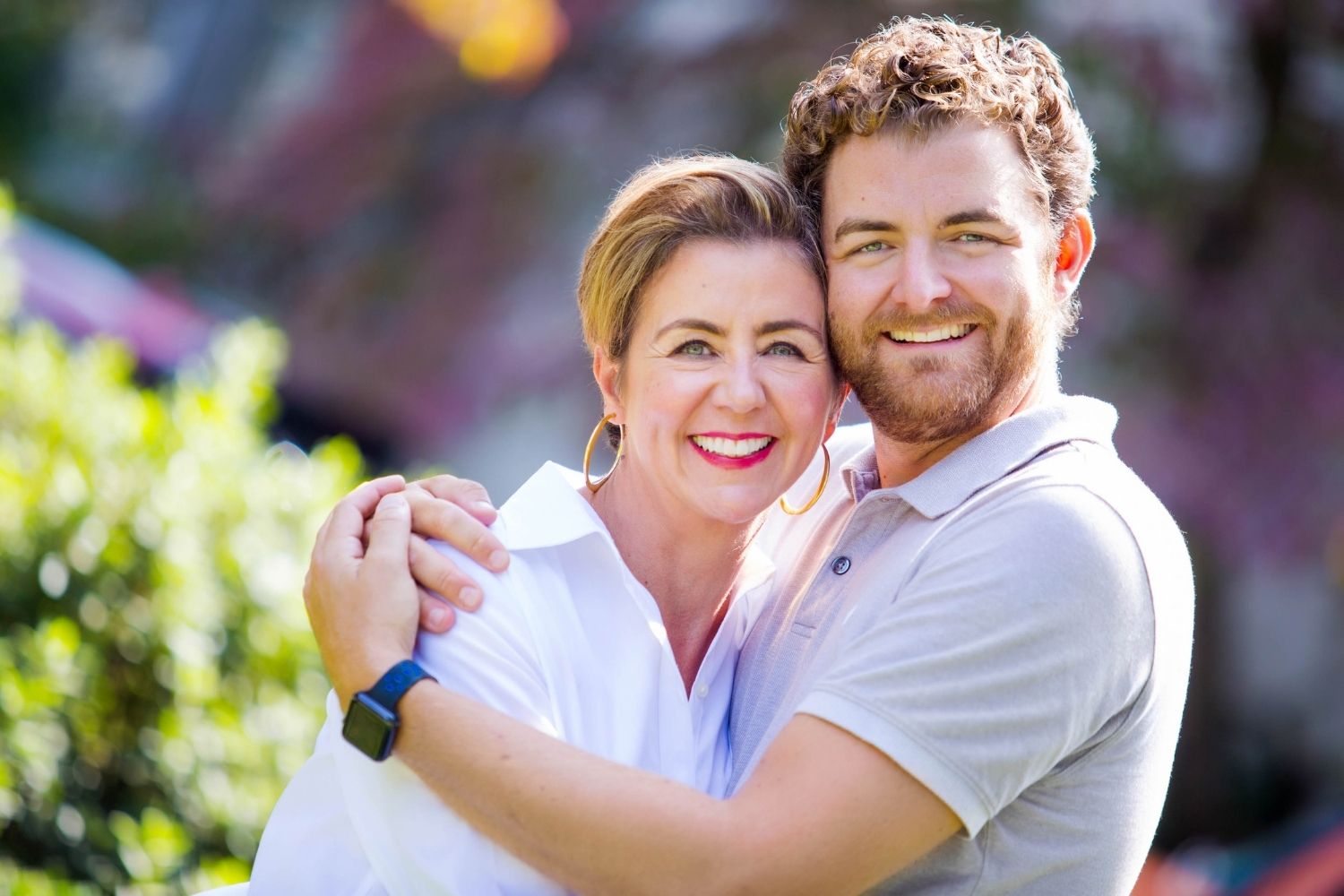 Learning to love myself unconditionally