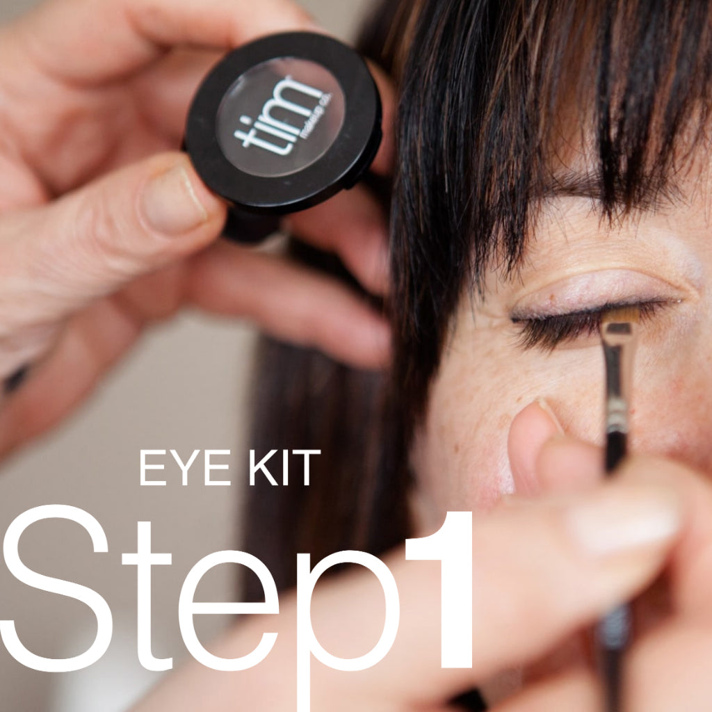 Eye Kit Step 1