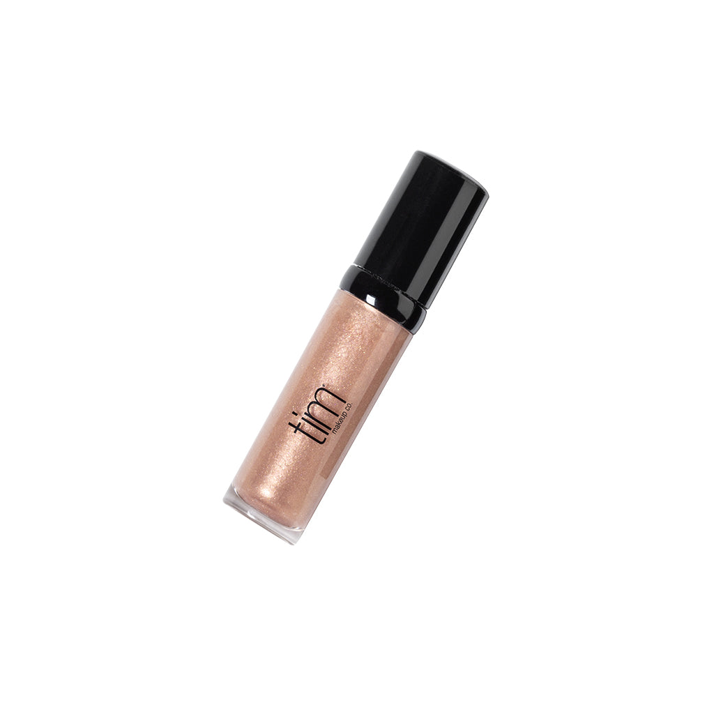 Luxury Lip Gloss by TIM