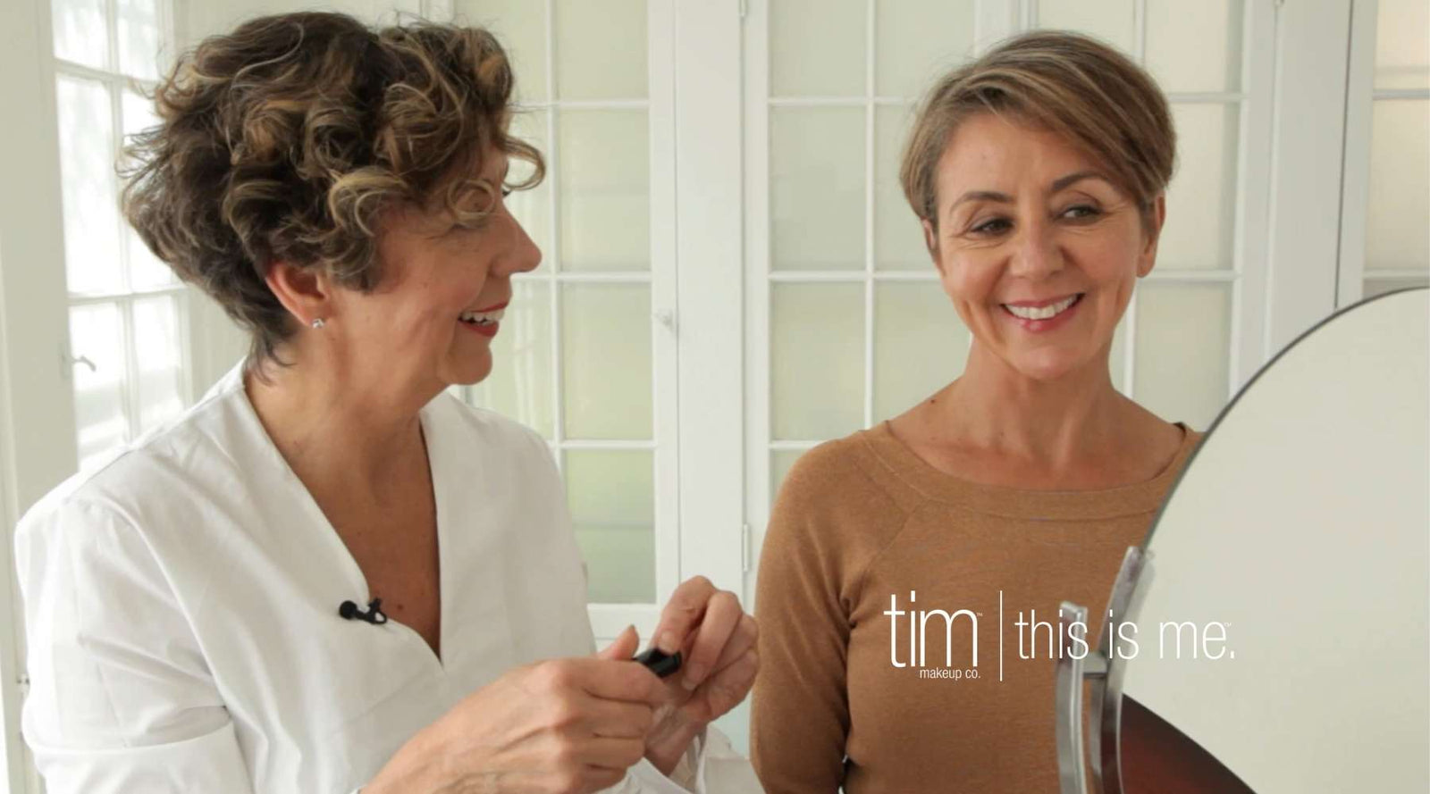 Beautiful makeup In just 5 minutes