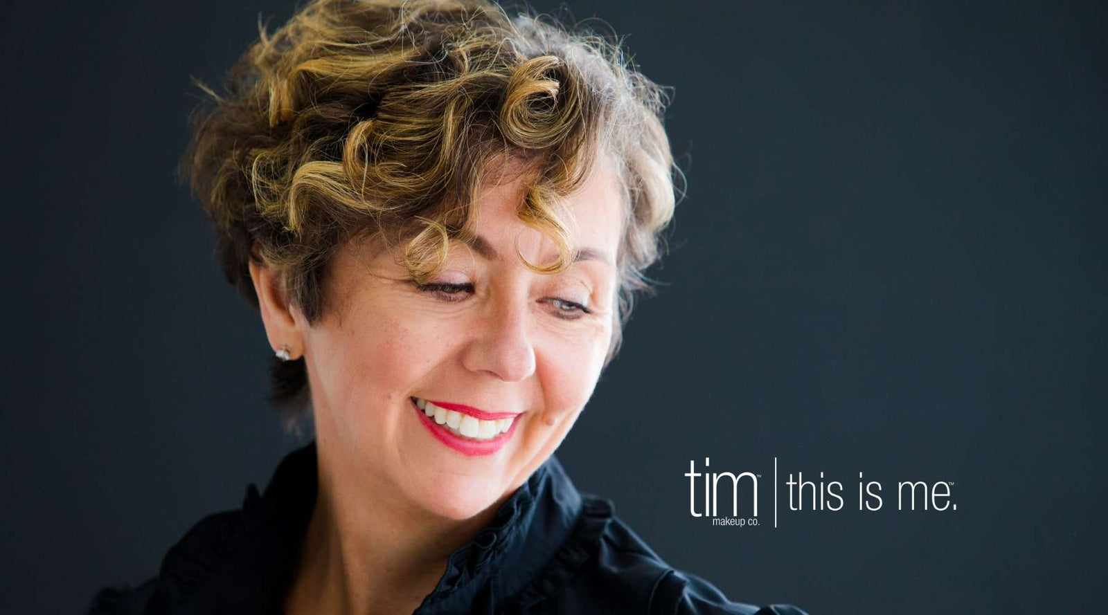 Deborah Netti, creator of the TIM Technique