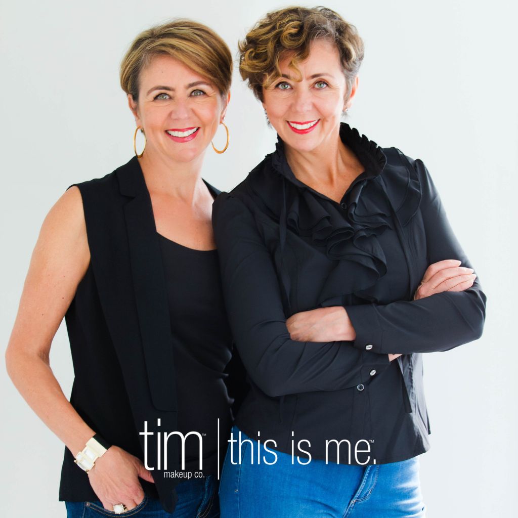 TIM Founders, Deborah and Deanna