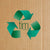 TIM Recycle symbol