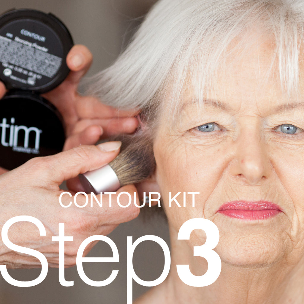 Contour Kit Step 3