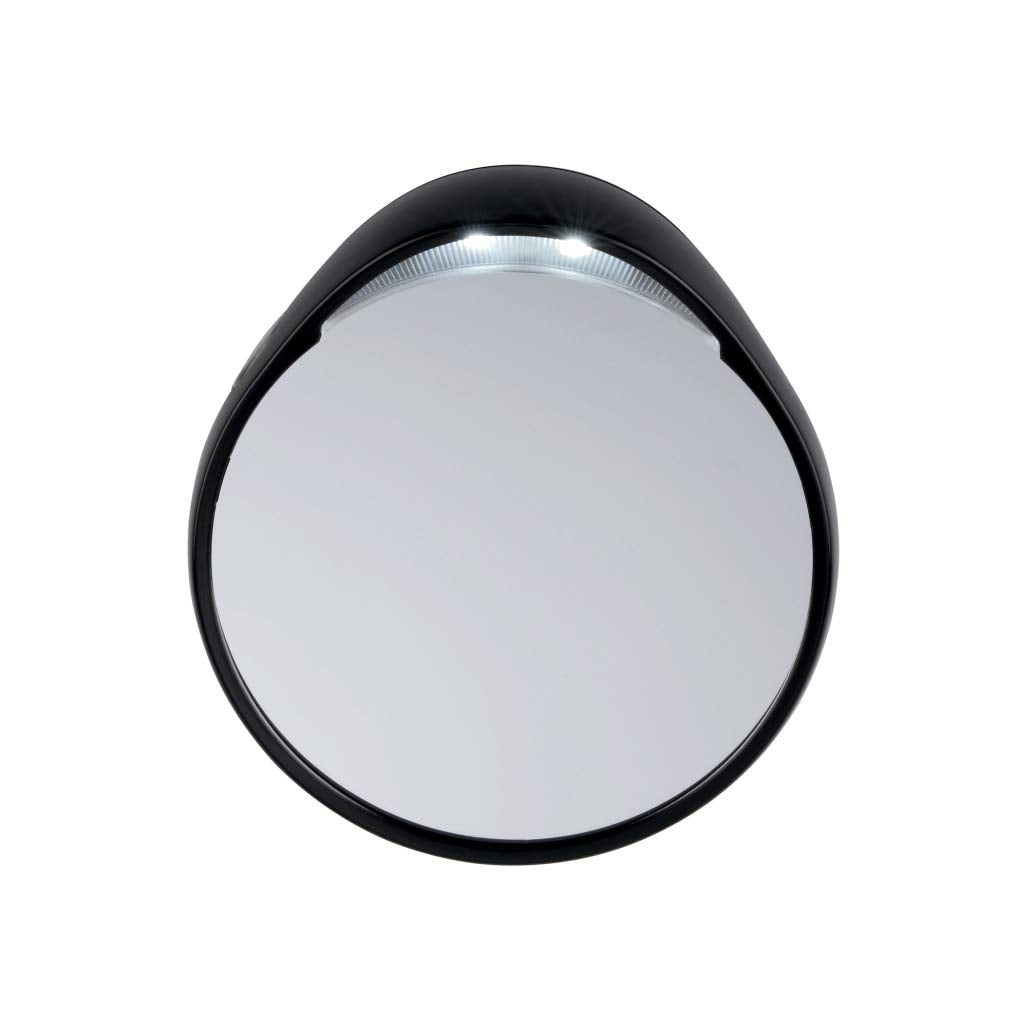 Tweezermate 10X Magnification Mirror