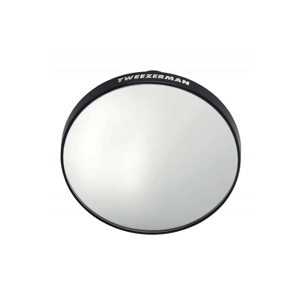 Tweezermate 12X Magnification Mirror