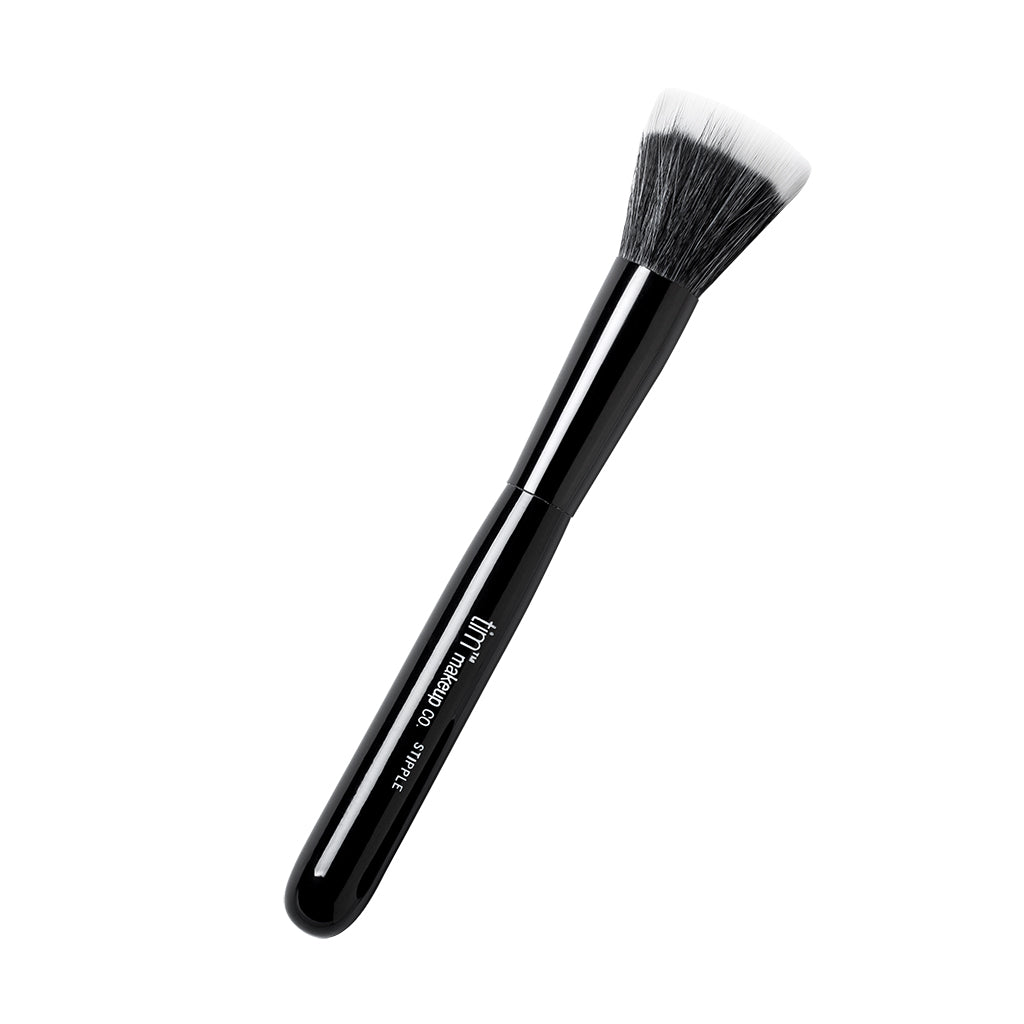 Stipple Brush by TIM