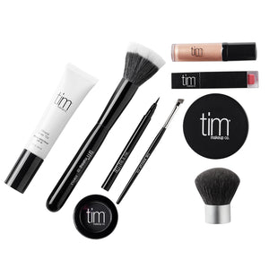 TIM™ Makeup Kit