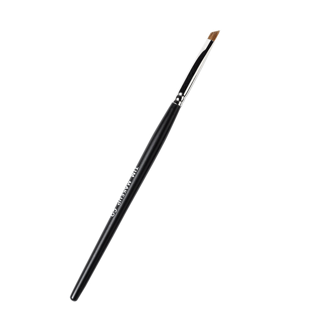 Sable Angle Brush by TIM